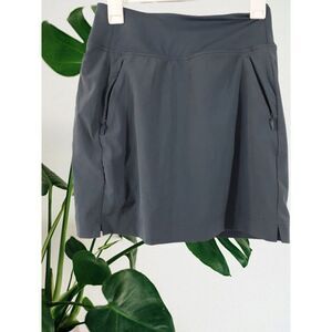 Women's Athletic Skirt with shorts under